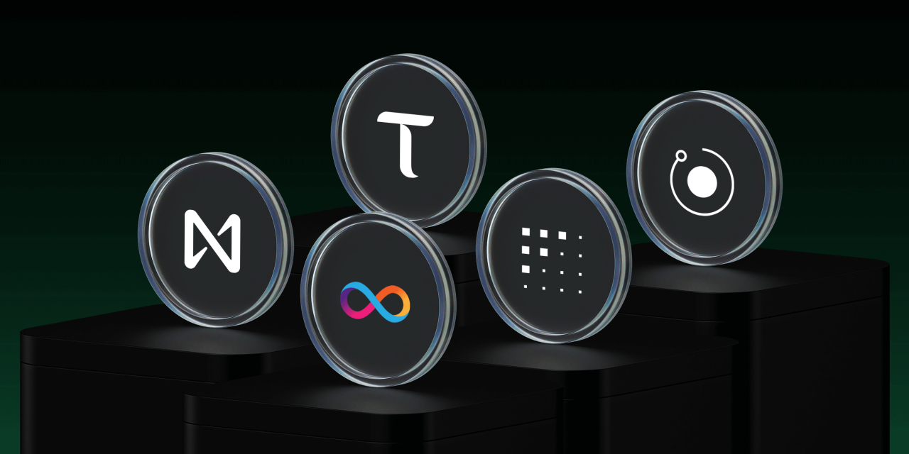 AI Crypto Coins Explained AI Crypto Coins Explained